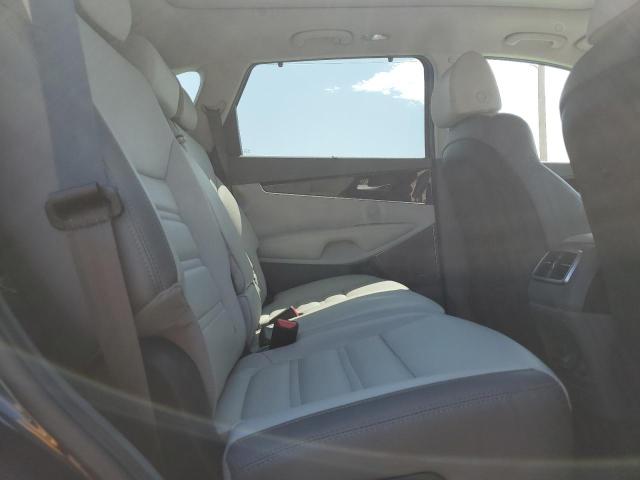 5XYPKDA52KG543129 KIA SORENTO SX