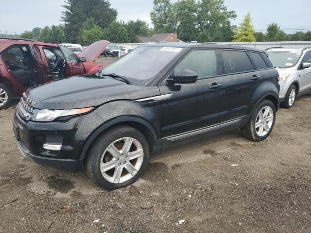 2015 Land Rover Range Rover Evoque Pure Plus