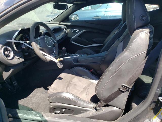 2020 CHEVROLET CAMARO LZ - 1G1FE1R70L0115213