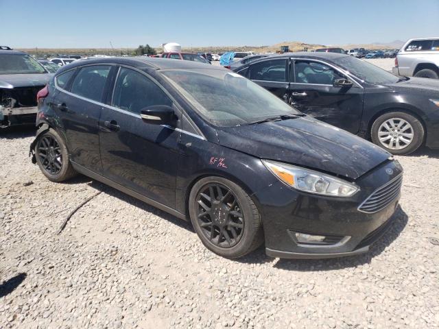 1FADP3N26HL287661 Ford Focus Titanium
