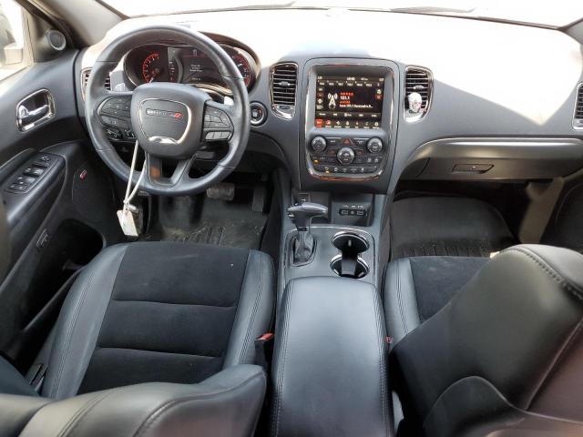 1C4RDJDG1JC150059 Dodge DURANGO GT