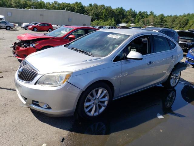 2014 Buick Verano 