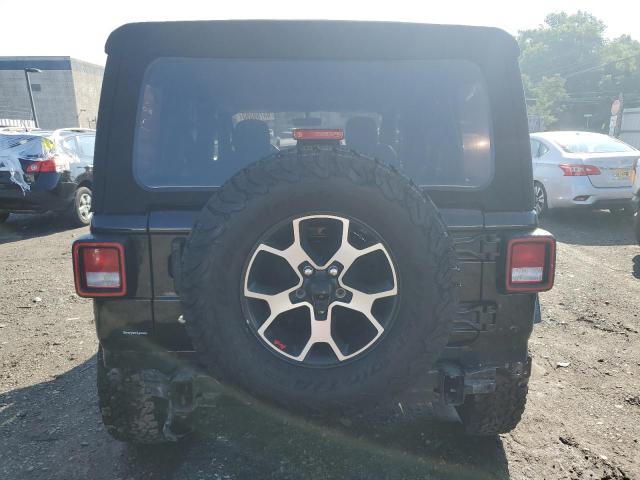 1C4HJXEG9JW291837 Jeep Wrangler Unlimited Sahara