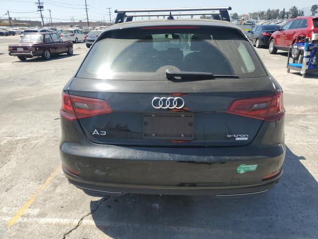 2016 AUDI A3 E-TRON - WAUVPBFF3GA158813