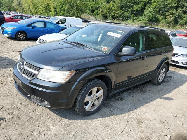 3D4PG5FV2AT148040 | 2010 Dodge journey sxt