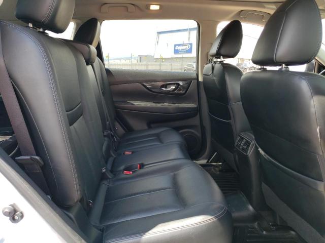 JN8AT2MVXHW250582 Nissan ROGUE S
