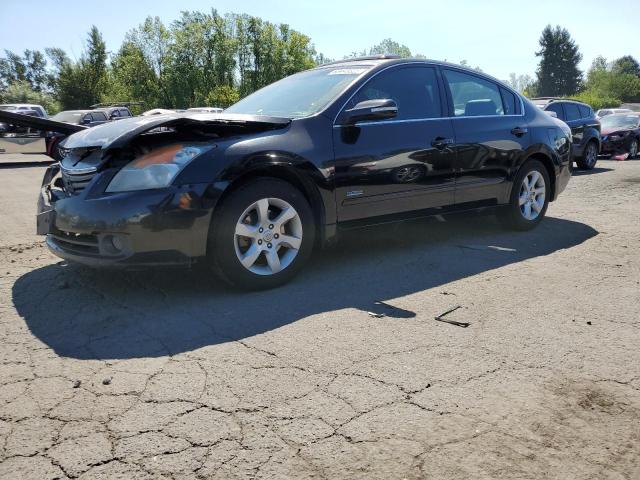 2008 Nissan Altima Hybrid