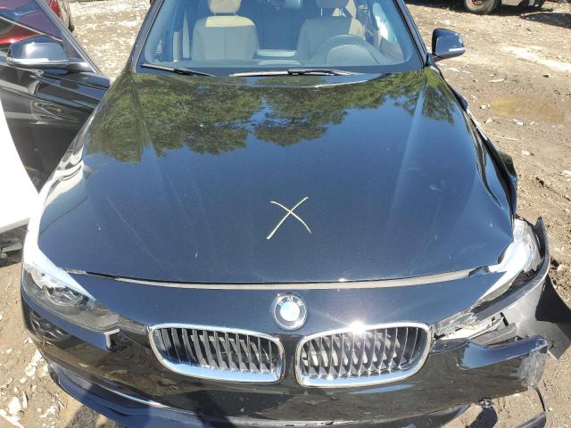 WBA8E9G54GNT44130 BMW 328 I Sulev