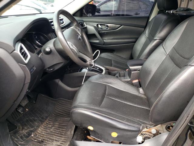 2014 Nissan Rogue - Image 7