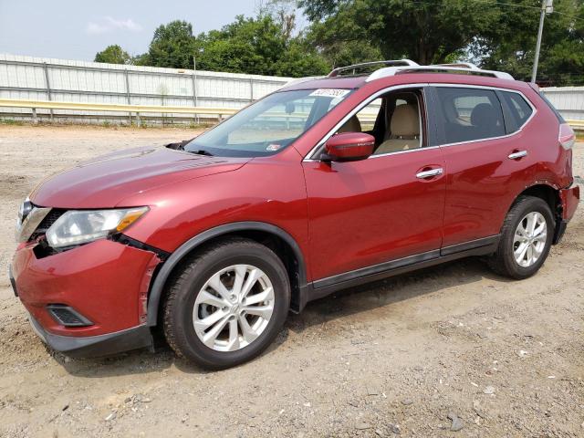 Vin: 5n1at2mt9gc888411, lot: 62017553, nissan rogue s 2016 img_1