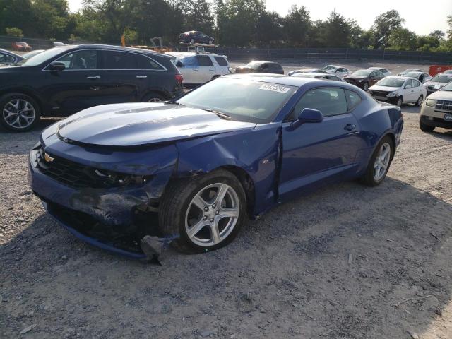 1G1FB1RX8N0107498 Chevrolet Camaro LS