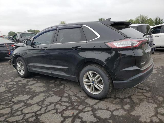 2FMPK3J91HBC32409 | 2017 Ford edge sel