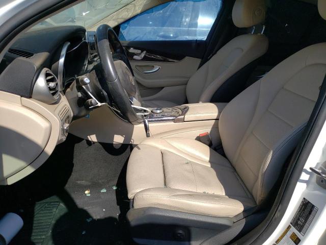 55SWF4JB8HU206663 Mercedes-Benz C 300