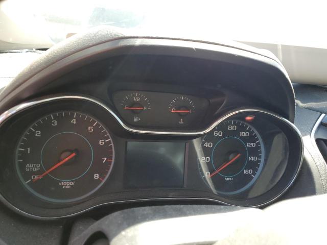 1G1BF5SM7H7194400 Chevrolet Cruze Premier