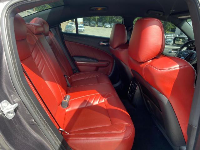 2C3CDXL99NH101629 Dodge Charger Srt Hellcat
