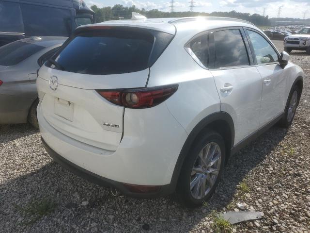 JM3KFBDM1M0452973 Mazda Cx-5 Grand Touring
