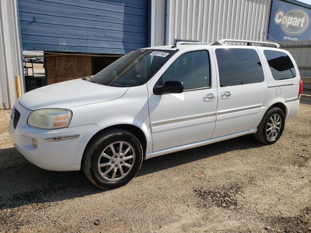 2005 Buick Terraza CXL