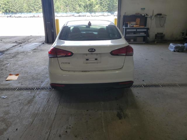 3KPFL4A78JE257629 KIA FORTE LX