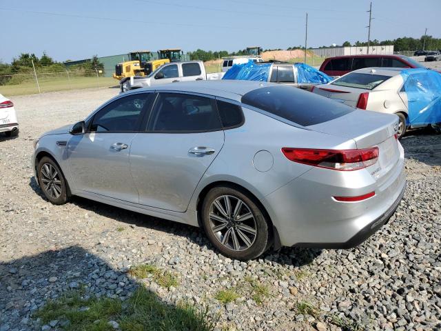 5XXGT4L33KG371514 Kia Optima LX 2