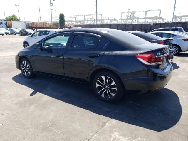 19XFB2F81EE200221 Honda CIVIC EX