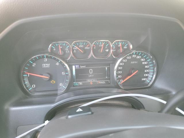 1GC1KSEG9KF177291 Chevrolet Silverado K2500 Heavy Duty Lt