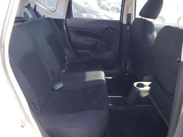 3N1CE2CP8HL372545 Nissan Versa Note S