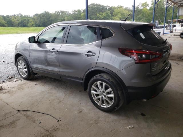 JN1BJ1AV2MW318715 Nissan Rogue Sport S
