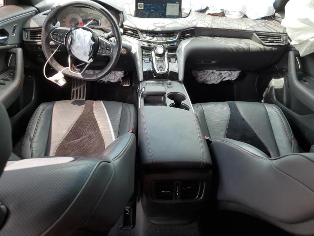 2021 ACURA TLX TECH A - 19UUB5F53MA009952