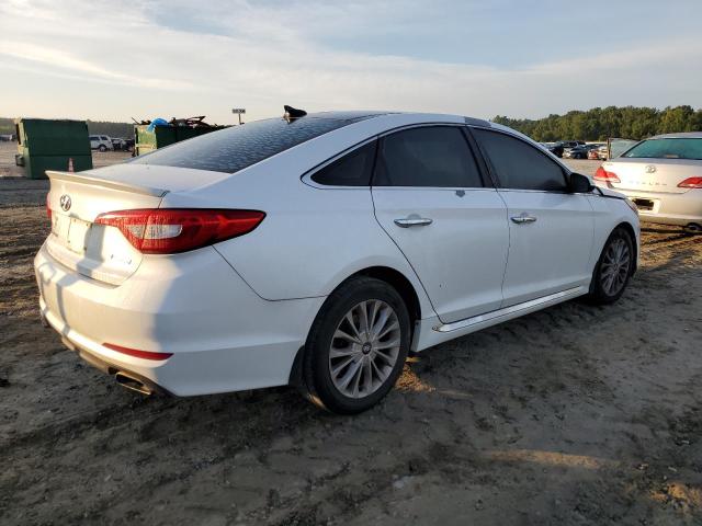 5NPE34AF3FH022934 Hyundai Sonata Sport