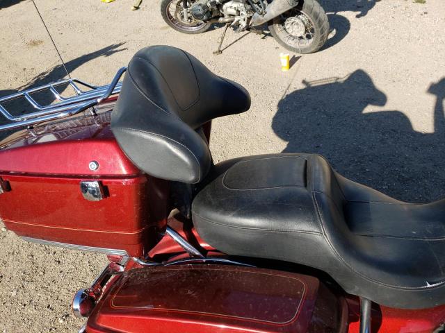 2010 HARLEY-DAVIDSON FLHTC - 1HD1FF41XAB643338