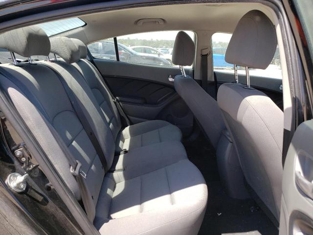 3KPFK4A74JE268386 KIA FORTE LX