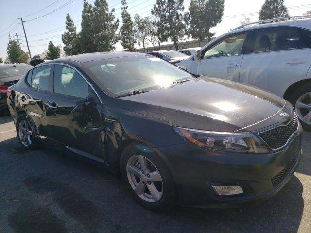 5XXGM4A72FG453999 | 2015 KIA OPTIMA LX