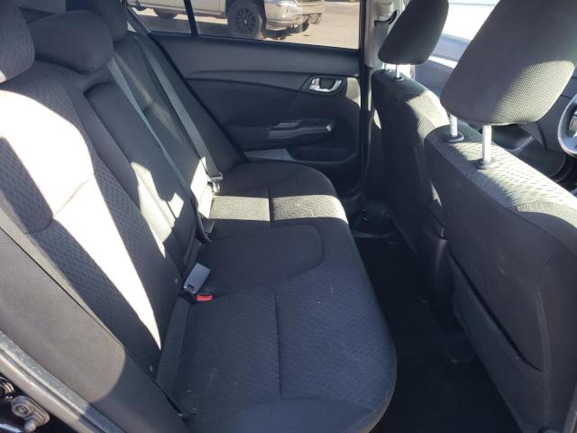 19XFB2F8XFE268650 Honda CIVIC EX