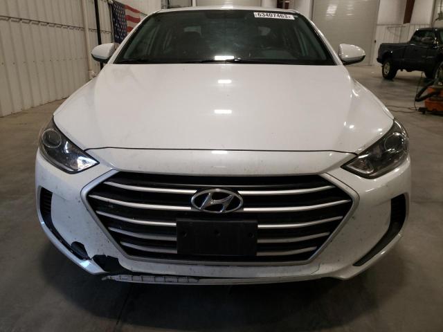 2018 HYUNDAI ELANTRA SE - 5NPD74LF5JH387752