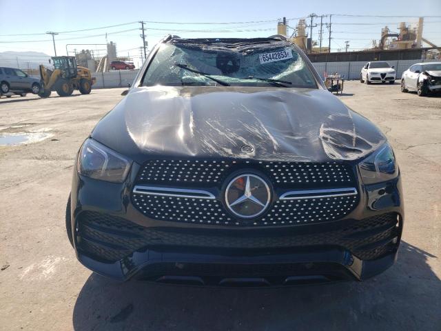 4JGFB4KB0NA676844 2022 MERCEDES-BENZ GLE-CLASS, photo no. 5