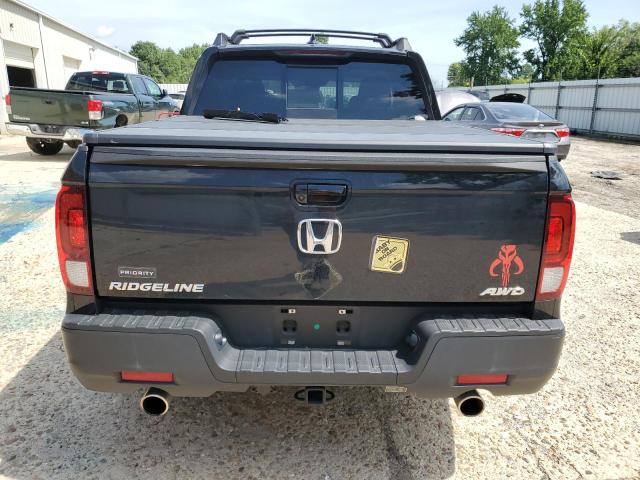 5FPYK3F52MB019178 Honda Ridgeline  6