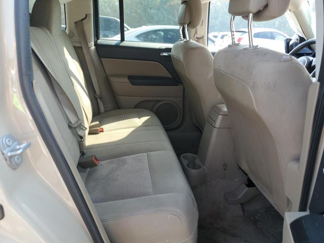 1C4NJRBB3HD179404 Jeep Patriot Sport