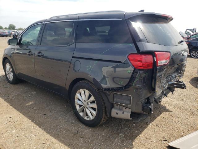 KNDMC5C17H6263203 KIA SEDONA EX