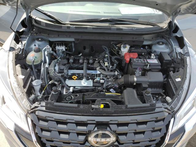 3N1CP5CV1PL551647 Nissan KICKS SV
