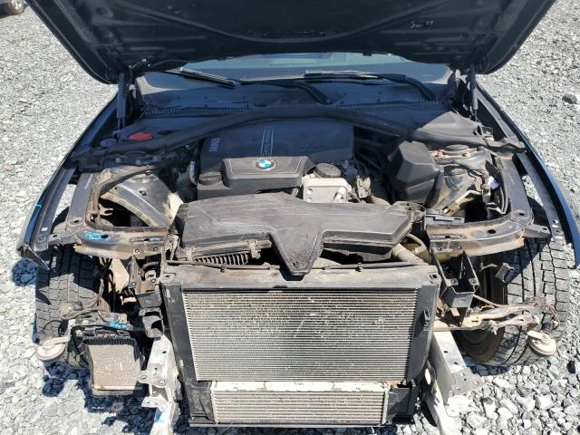 2015 BMW 428 XI - WBA3N5C5XFK484725