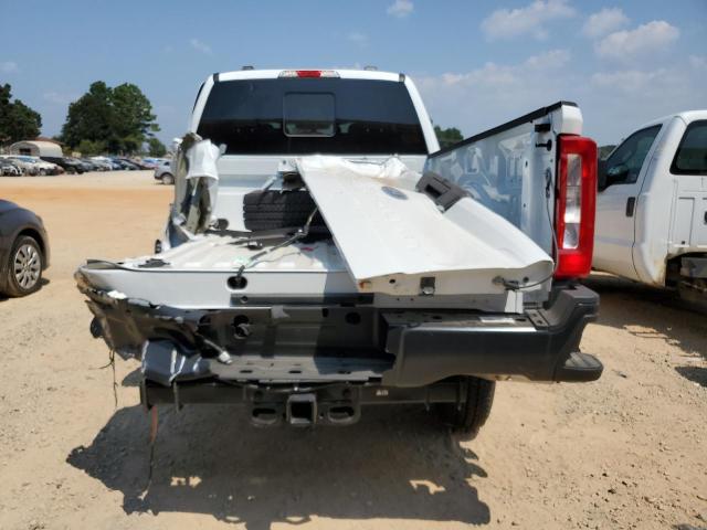 1FT8W2BT9PEC84522 Ford F250 Super Duty