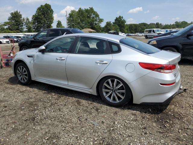 5XXGT4L3XKG380002 | 2019 KIA OPTIMA LX