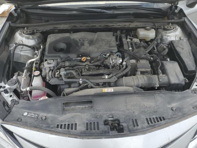 4T1C31AK3MU025933 Toyota CAMRY LE