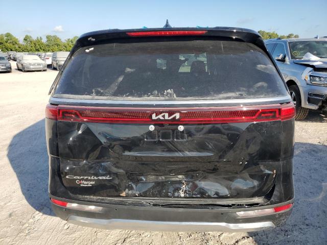 2022 KIA CARNIVAL S KNDNE5H36N6128623