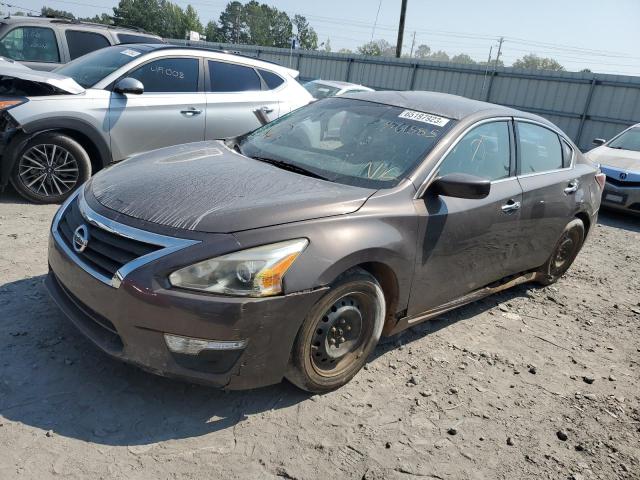 Vin: 1n4al3ap3fn861585, lot: 65197923, nissan altima 2.5 2015 img_1