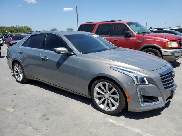 1G6AR5SX9H0206188 2017 Cadillac Cts Luxury