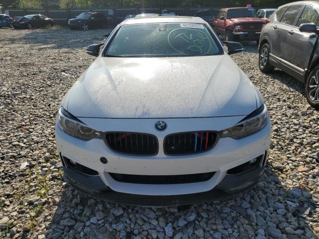 WBA4W5C58KAE50951 BMW 4 Series 430XI 5