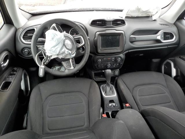 ZACNJCBB2MPM11173 Jeep Renegade Latitude