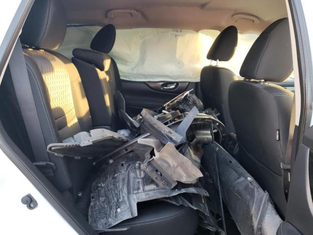 KNMAT2MV7HP555785 Nissan ROGUE S