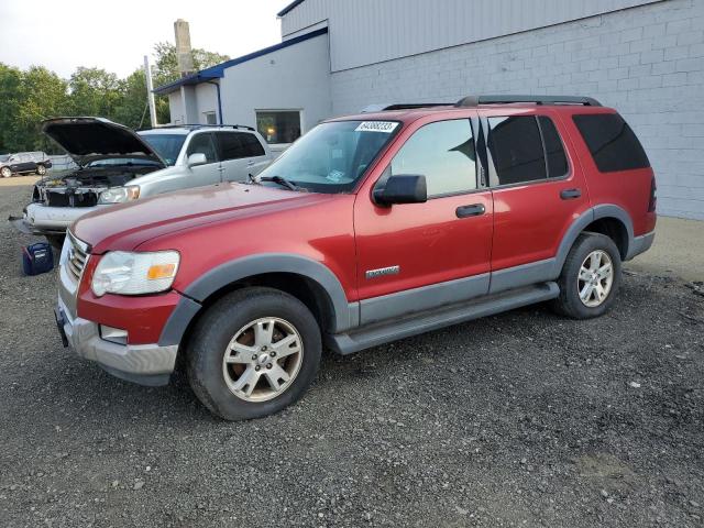 2005 Ford Explorer XLT